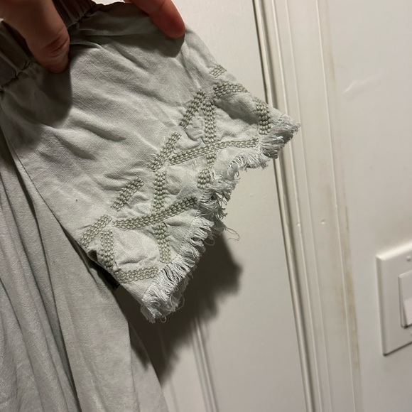 Cloth and Stone off the shoulder top - Picture 2 of 4